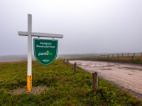 Dungeon Provincial Park